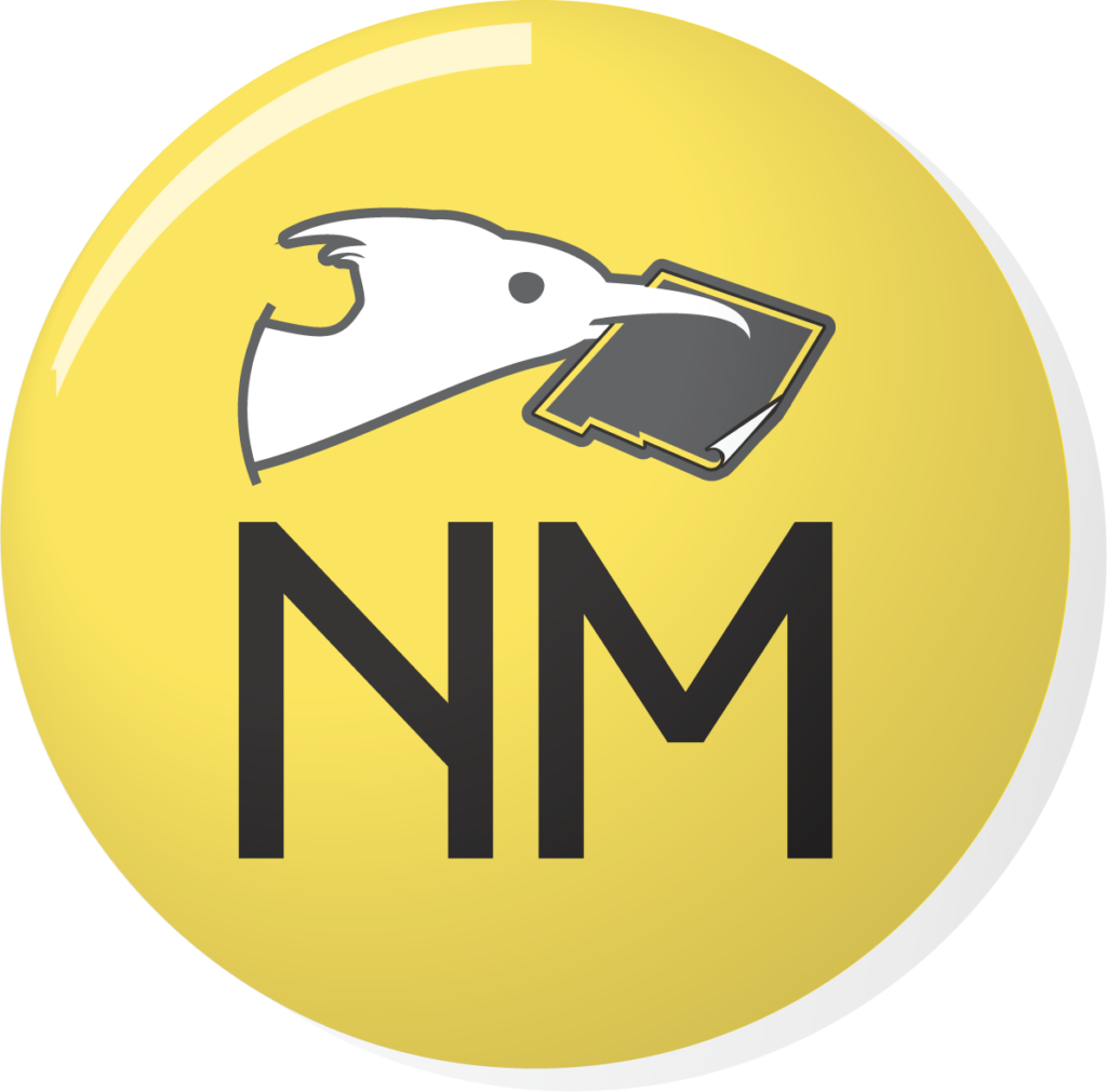 Custom Buttons – New Mexico Sticker Company
